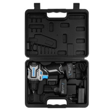 Дрель-шуруповерт аккумуляторная DEKO Loner 20V PRO 085-1010