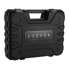 Дрель-шуруповерт аккумуляторная Zitrek Greenpower 20 PRO 085-1314