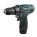 Дрель-шуруповерт аккумуляторная Zitrek Green 12V Plus 085-1013 Дрель-шуруповерт аккумуляторная Zitrek Green 12V Plus 085-1013