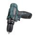 Дрель-шуруповерт аккумуляторная Zitrek Green 12V Plus 085-1013 Дрель-шуруповерт аккумуляторная Zitrek Green 12V Plus 085-1013