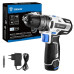 Дрель-шуруповерт аккумуляторная DEKO DKCD12V SNOW WHITE 083-1106 Дрель-шуруповерт аккумуляторная DEKO DKCD12V SNOW WHITE 083-1106