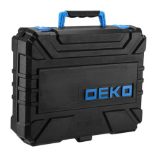 Дрель-шуруповерт аккумуляторная DEKO DKCD12 SET 92
