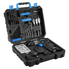 Дрель-шуруповерт аккумуляторная DEKO DKCD12 SET 92