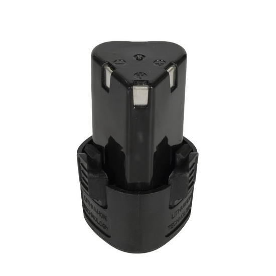 Дрель-шуруповерт аккумуляторная Zitrek Green 12-Li Plus 083-1114