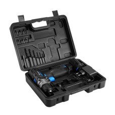 Дрель-шуруповерт аккумуляторная DEKO ZKCD12 SET6