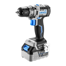 Дрель-шуруповерт аккумуляторная DEKO Loner 20V 085-1004