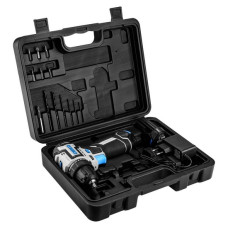 Дрель-шуруповерт аккумуляторная DEKO Sharker 12V PRO