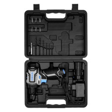 Дрель-шуруповерт аккумуляторная DEKO Sharker 12V PRO