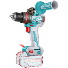 Дрель-шуруповерт ударная TOTAL TIDLI429982