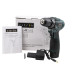 Дрель-шуруповерт аккумуляторная ZITREK Green 12V Max 085-1015 Дрель-шуруповерт аккумуляторная ZITREK Green 12V Max 085-1015