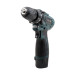 Дрель-шуруповерт аккумуляторная ZITREK Green 12V Max 085-1016 Дрель-шуруповерт аккумуляторная ZITREK Green 12V Max 085-1016