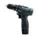 Дрель-шуруповерт аккумуляторная ZITREK Green 12V Max 085-1016 Дрель-шуруповерт аккумуляторная ZITREK Green 12V Max 085-1016