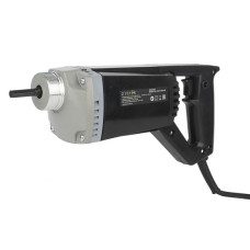 Вибратор портативный Zitrek ZKVD900 вал 1.5 м. со встроенной булавой D 35 мм.