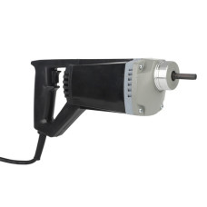 Вибратор портативный Zitrek ZKVD900 вал 1.5 м. со встроенной булавой D 35 мм.