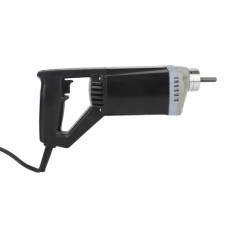 Вибратор портативный Zitrek ZKVD900 вал 1.5 м. со встроенной булавой D 35 мм.