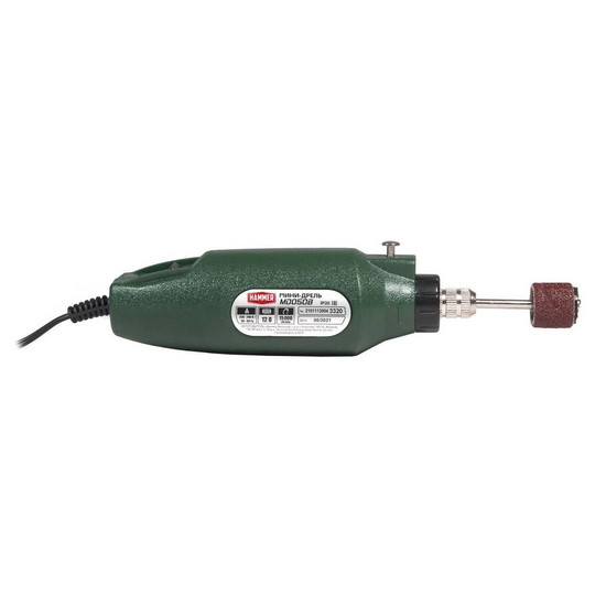 Гравер Hammer Flex MD050B