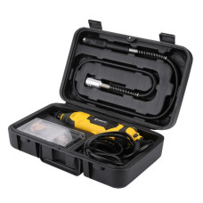 Гравер DEKO DKRT200E SET 43
