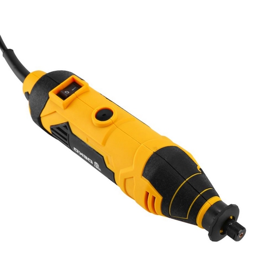 Гравер DEKO DKRT200E SET 175 Гравер DEKO DKRT200E SET 175