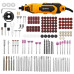 Гравер DEKO DKRT200E SET 175 Гравер DEKO DKRT200E SET 175