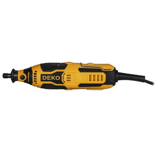 Граверы DEKO DKRT150W и DKRT200W SET 237