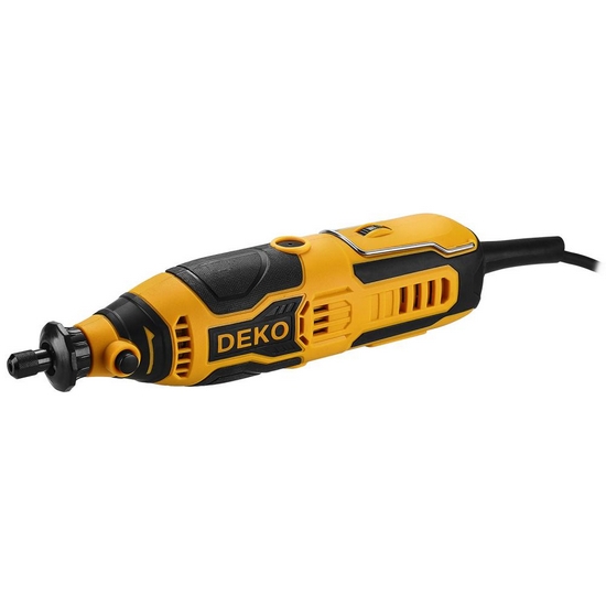 Граверы DEKO DKRT150W и DKRT200W SET 237