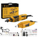 Граверы DEKO DKRT150W и DKRT200W SET 237