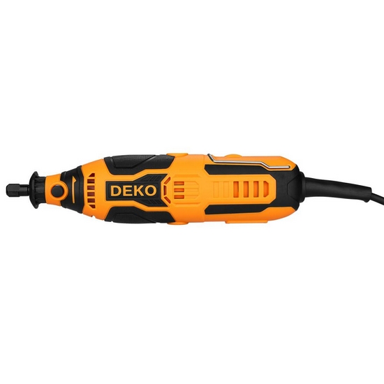 Гравер DEKO DKRT200W