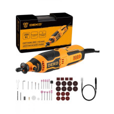 Гравер DEKO DKRT200W 083-1066