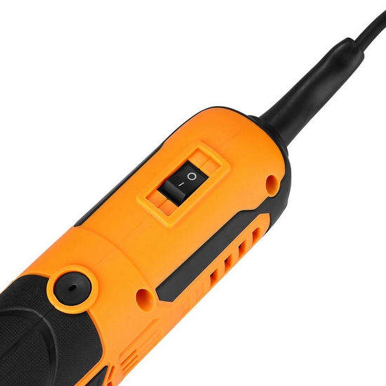 Гравер DEKO DKRT200W