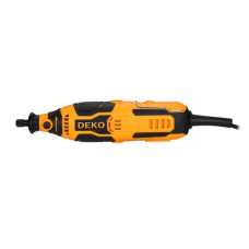 Гравер DEKO DKRT200W 085-1322