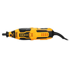 Гравер DEKO DKRT350E-LCD