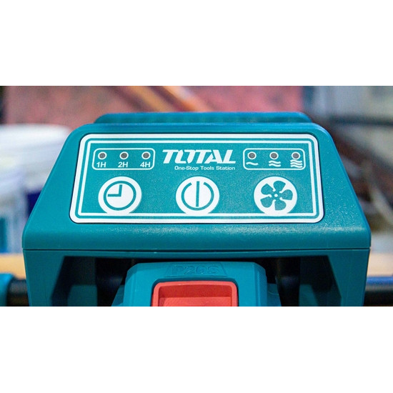 Вентилятор TOTAL TFALI2001 Вентилятор TOTAL TFALI2001