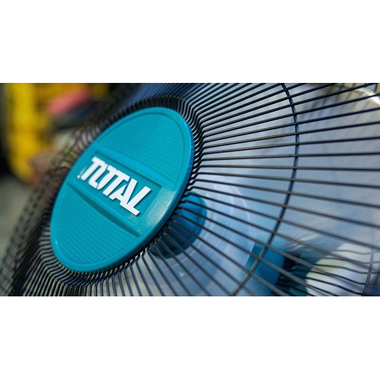 Вентилятор TOTAL TFALI2001 Вентилятор TOTAL TFALI2001