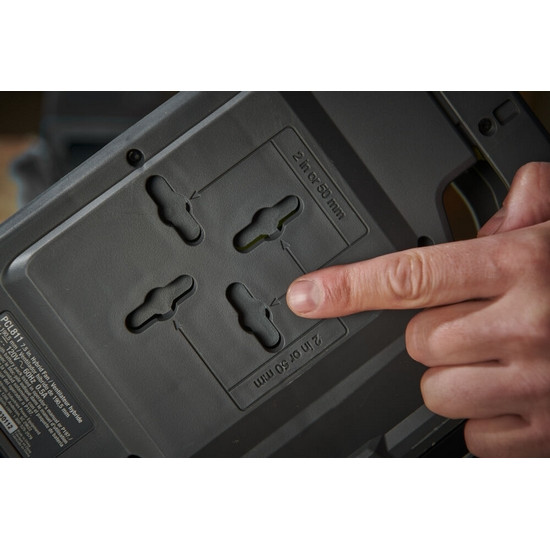 ONE + / Вентилятор RYOBI RF18-0 (без батареи) ONE + / Вентилятор RYOBI RF18-0 (без батареи)