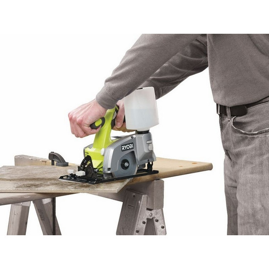 ONE + / Плиткорез RYOBI LTS180M (без батареи) ONE + / Плиткорез RYOBI LTS180M (без батареи)