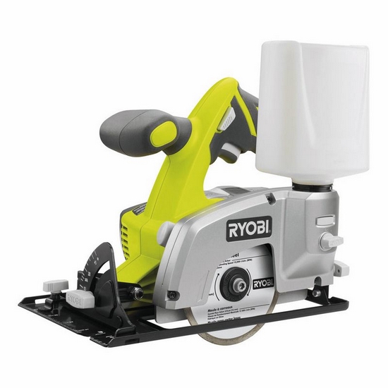 ONE + / Плиткорез RYOBI LTS180M (без батареи) ONE + / Плиткорез RYOBI LTS180M (без батареи)