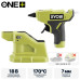 ONE + / Термоклеевой пистолет RYOBI RGLM18-0 (без батареи)