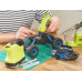 ONE + / Термоклеевой пистолет RYOBI RGLM18-0 (без батареи)