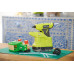 ONE + / Термоклеевой пистолет RYOBI RGLM18-0 (без батареи)