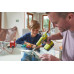 ONE + / Термоклеевой пистолет RYOBI R18GLU-0 (без батареи) ONE + / Термоклеевой пистолет RYOBI R18GLU-0 (без батареи)