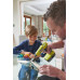 ONE + / Термоклеевой пистолет RYOBI R18GLU-0 (без батареи) ONE + / Термоклеевой пистолет RYOBI R18GLU-0 (без батареи)