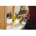 ONE + / Термоклеевой пистолет RYOBI RGL18-0
