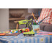 ONE + / Термоклеевой пистолет RYOBI RGL18-0