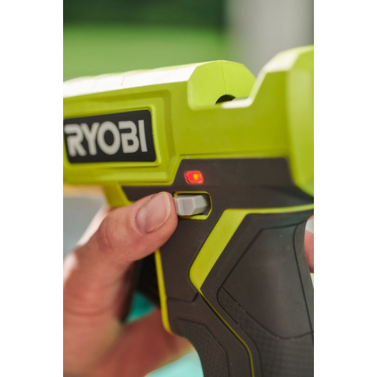 ONE + / Термоклеевой пистолет RYOBI RGLU18-0 ONE + / Термоклеевой пистолет RYOBI RGLU18-0