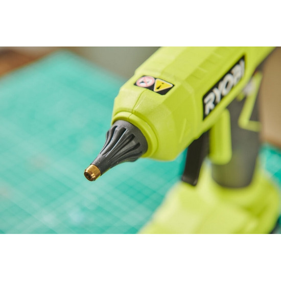 ONE + / Термоклеевой пистолет RYOBI RGLU18-0 ONE + / Термоклеевой пистолет RYOBI RGLU18-0