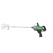 Миксер строительный Zitrek Greenmix 1200