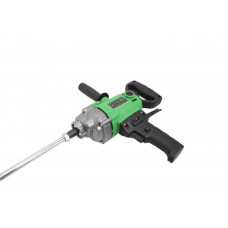 Миксер строительный Zitrek Greenmix 1200
