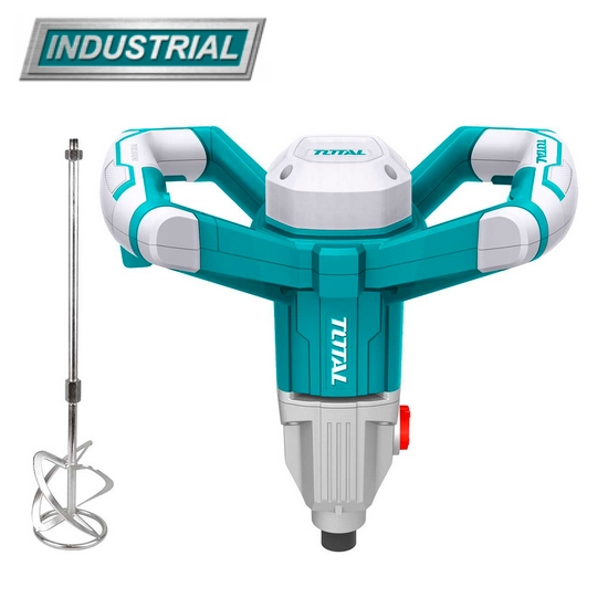 Миксер TOTAL TD614006 Миксер TOTAL TD614006