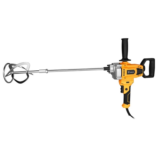 Миксер строительный DEKO DKM1300 Миксер строительный DEKO DKM1300