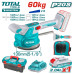Виброприсоска для плитки TOTAL TTVLI20018 Виброприсоска для плитки TOTAL TTVLI20018
